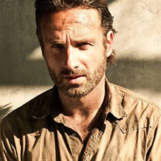 Could Andrew Lincoln Feature on Amazon Prime's 'Invincible' Season 2?