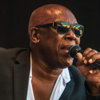 Milli Vanilli Singer John Davis Dies