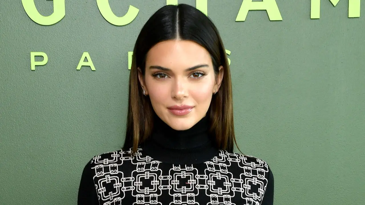 'KUWTK' Star Kendall Jenner Opens Up About Her Severe Anxiety