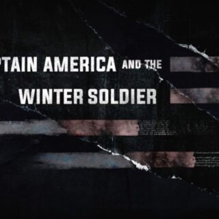 Malcolm Spellman Says He was Shocked By Title Card Change on 'The Falcon and the Winter Soldier'