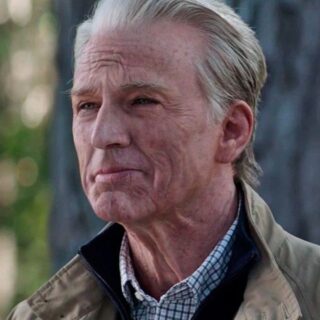 Marvel Studios Vice President Nate Moore Says Steve Rogers is "Gone"