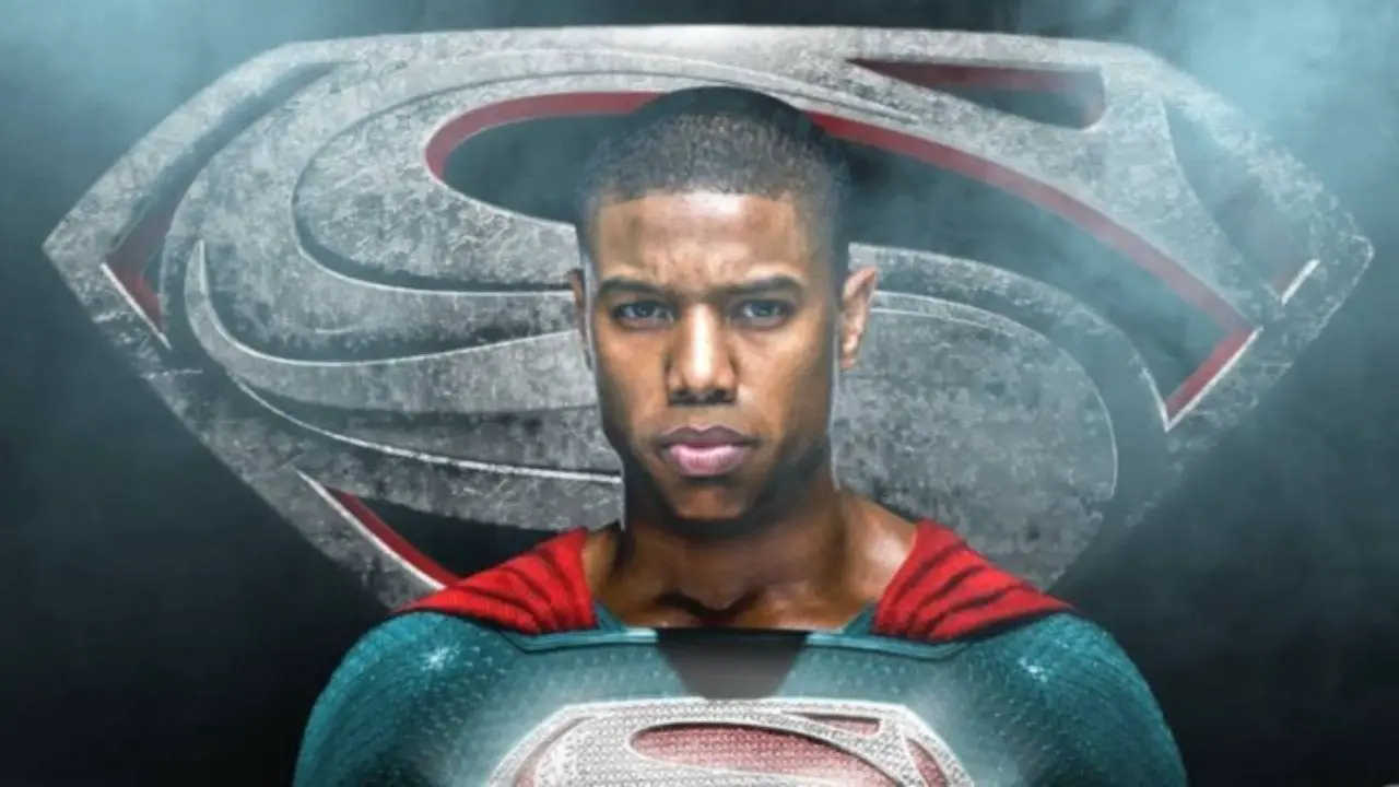 Could Michael B. Jordan Be the New Superman? Here's What the Actor Has to Say!