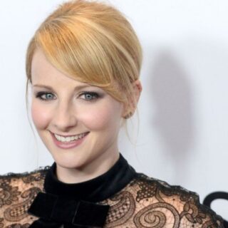 'The Big Bang Theory' Star Melissa Raunch to Lead in Reboot Sitcom 'Night Court'