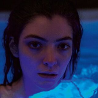 Lorde Shares How Her Racy Pictures Became Power for Solar Power