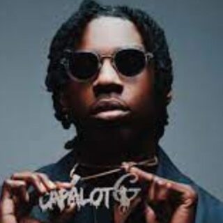 Rapper Polo G Arrested in Miami, Jail Records Show