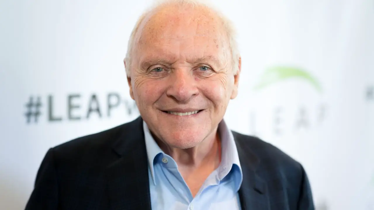 Anthony Hopkins Clarifies Missing Oscar Victory for 'The Father'