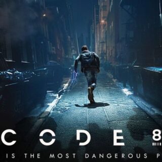 code-8-part-ii-robbie-amell-stephen-amell-greenlight-netflix-2021