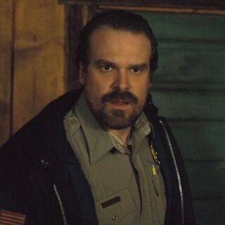 David Harbour Says Stranger Things' "Beautiful Season" Sets Up "Definite Ending"