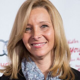 'Friends' Star Lisa Kudrow is Set to Star in New Disney+ Musical