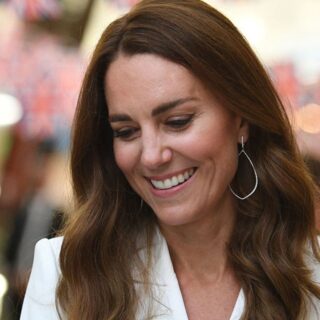 Kate Middleton Announces Her New Grand Project - What is It About?
