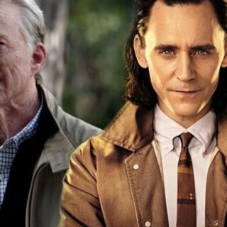 Loki Writer Speaks on the Dynamic Between TVA and Steve Rogers