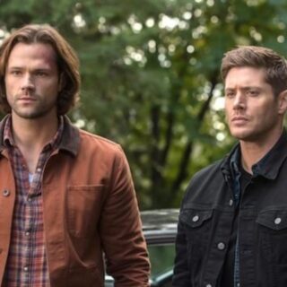 Supernatural Boss Apologizes to Jared Padalecki for the Jensen Ackles Spin-off Controversy