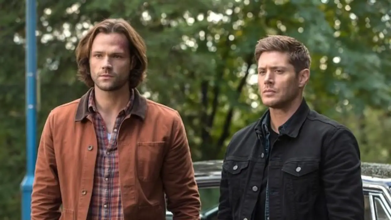 Supernatural Boss Apologizes to Jared Padalecki for the Jensen Ackles Spin-off Controversy