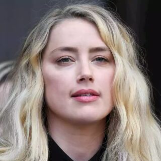 'Aquaman 2' Producer Shuts Down Social Media Pressure to Fire Amber Heard