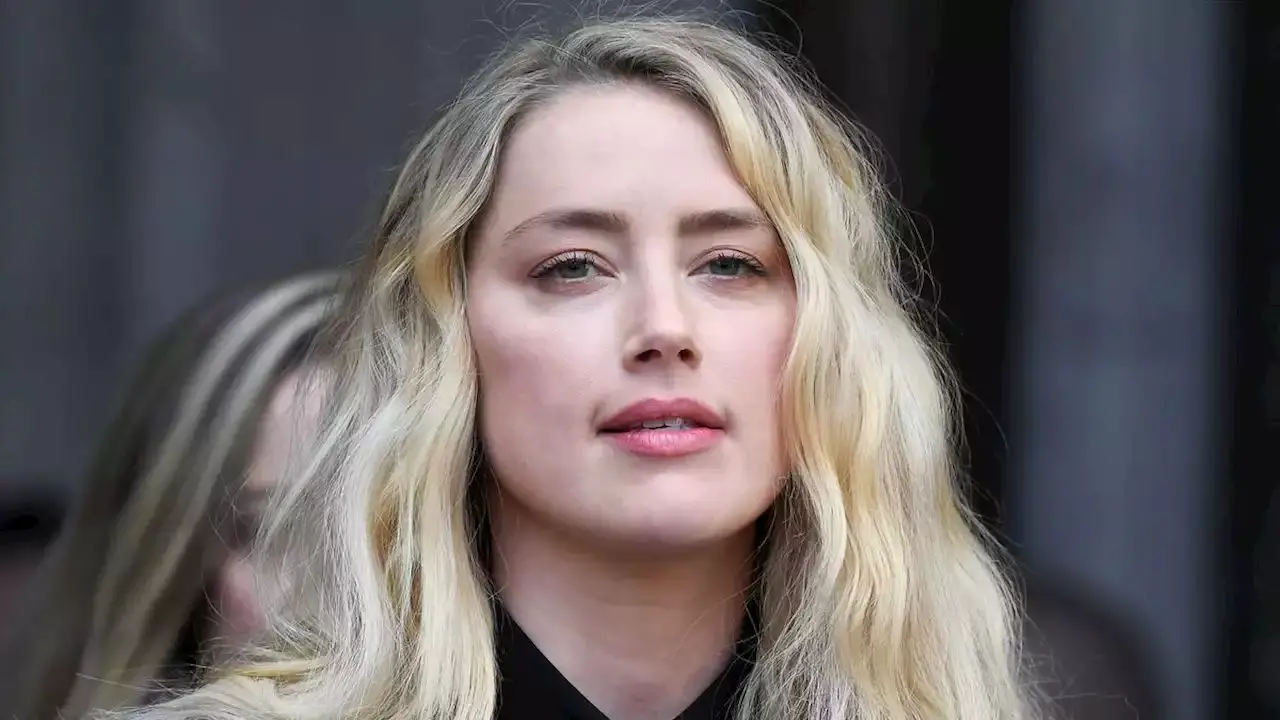 'Aquaman 2' Producer Shuts Down Social Media Pressure to Fire Amber Heard