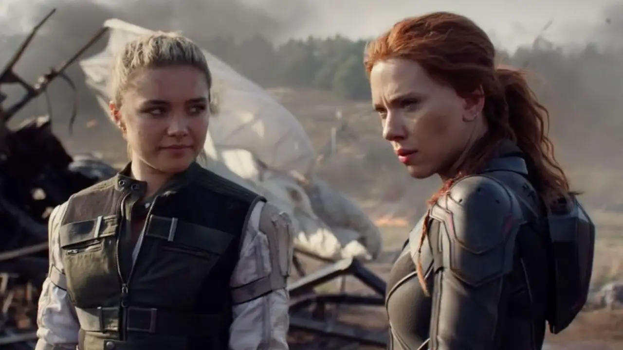 'Black Widow' Director Confirms One Particular Avenger Cameo was on the Cards