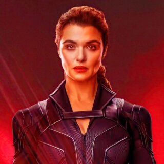 'Black Widow' Star Rachel Weisz Spills Secrets About Her Co-stars