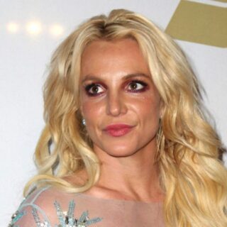 Britney Spears is Taking Drastic Action to End Her Conservatorship
