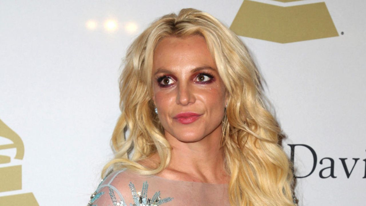 Britney Spears is Taking Drastic Action to End Her Conservatorship
