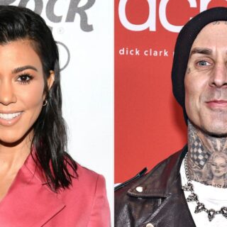Did Kourtney Kardashian and Travis Barker Get Married?