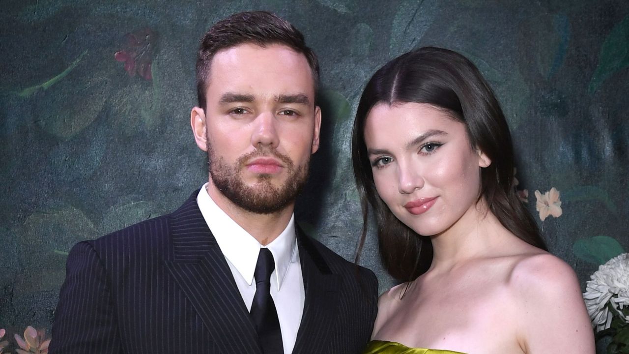 Liam Payne Takes to Instagram to Share Emotional Messages to Ex-Fiancee Maya Henry