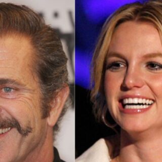 Mel Gibson Encouraged Britney Spears to Revert to God Following Infamous Breakdown