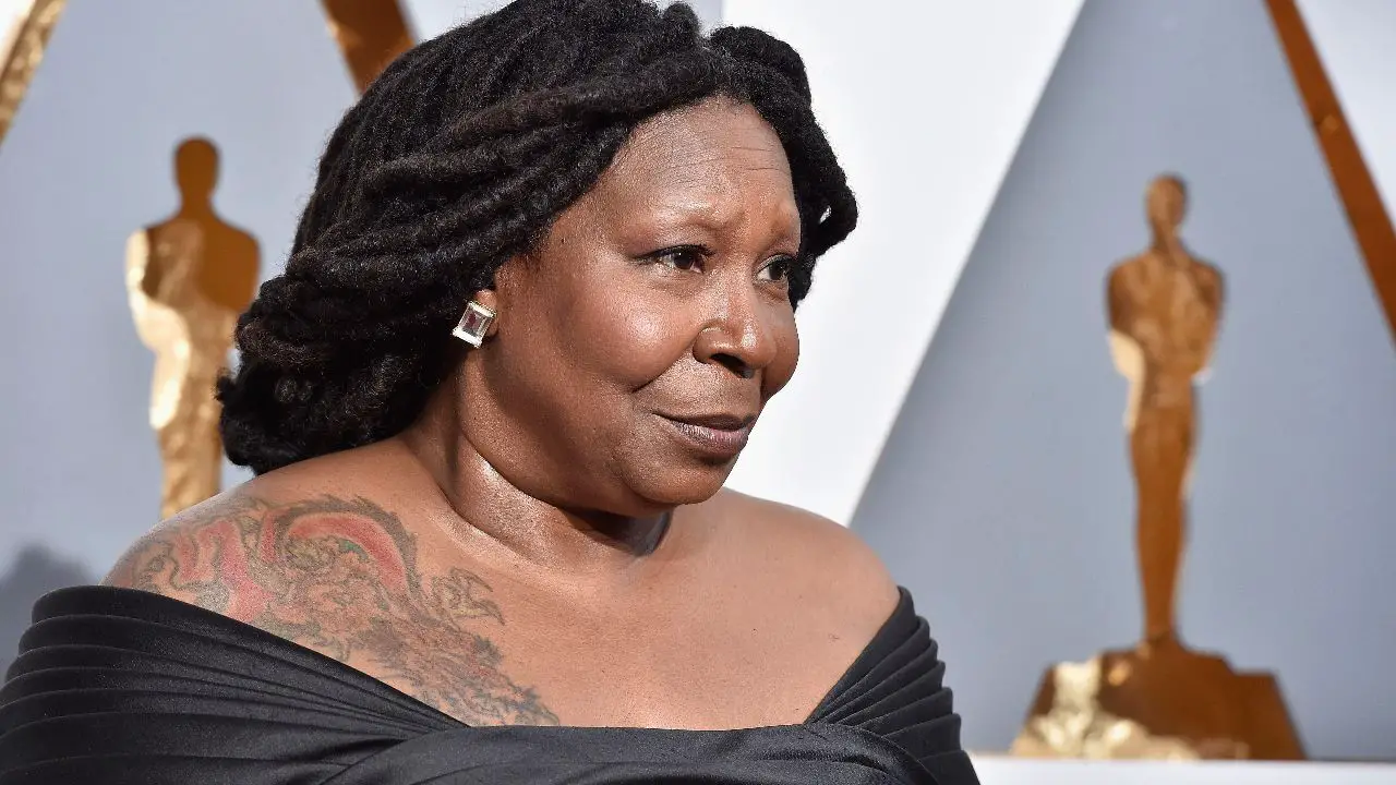 Whoopi Goldberg Shares Health Update on Sciatica and Reveals New 'Best Friend'