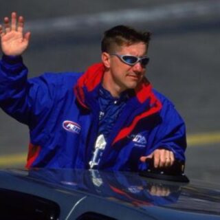 Buckshot Jones Net Worth & Wife