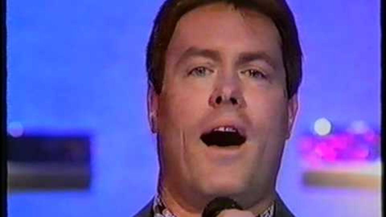 Ray Ragues Is Singer Ray Burgees Dead? Grab the Facts & Family Details