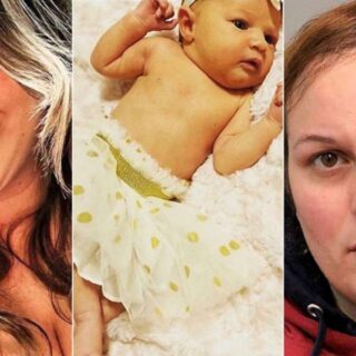 Heidi Broussard Murderer Magen Fieramusca