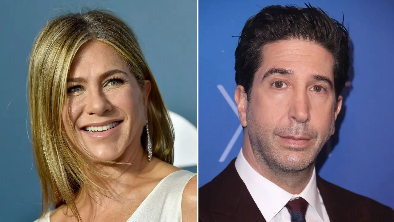 Is David Schwimmer Dating Jennifer Aniston? The Actor's Rep Responds Following Speculations!