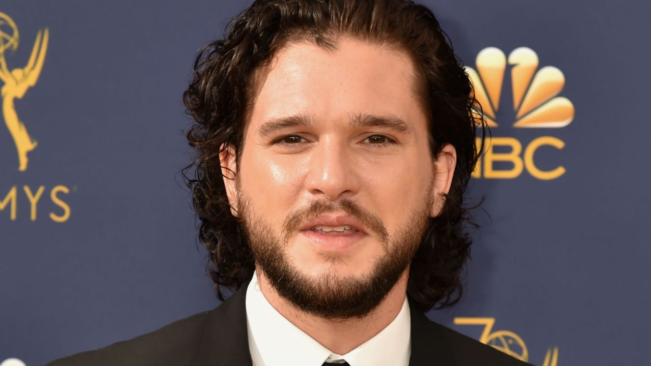 'Game of Thrones' Star Kit Harington Shares Traumatic Experiences Triggered by Alcohol Addiction
