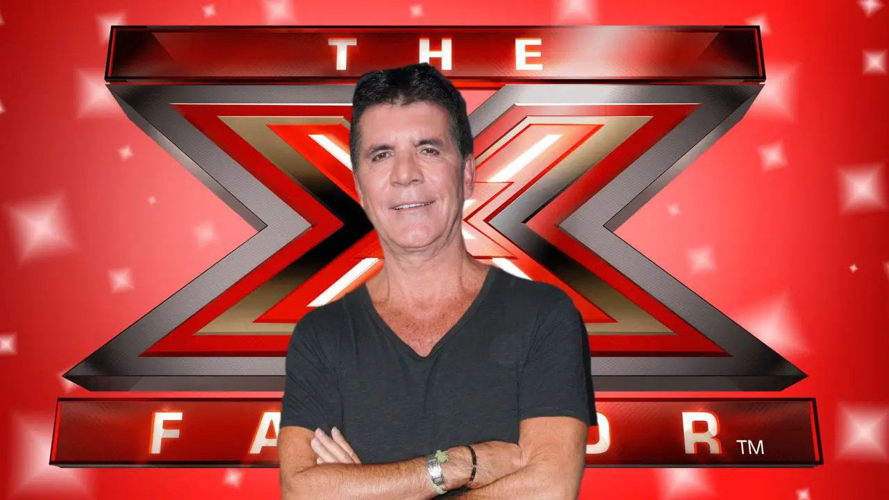 ITV Confirms Simon Cowell's The X Factor Canceled After 15 Seasons