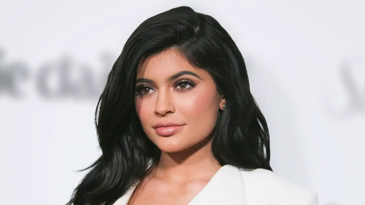 Kylie Jenner is Expecting Second Baby with Travis Scott