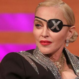 Madonna's Request for Her Birthday is Pretty Wholesome!