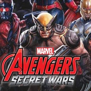 Marvel Chief Kevin Feige Responds to Speculations About Secret Wars Movie Adaptation