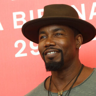 Michael Jai White Reveals His Eldest Son Passed Away from COVID-19 Months Earlier