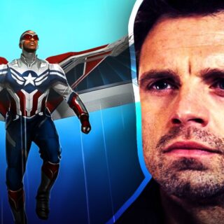 Will Sebastian Stan's Winter Soldier Return in Captain America 4