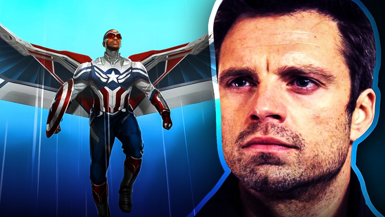 Will Sebastian Stan's Winter Soldier Return in Captain America 4