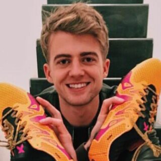 Is Patrick Bamford Gay