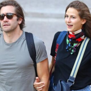 Who Is Jake Gyllenhaal Girlfriend in 2021? Here's Everything You Should Know About His Relationship