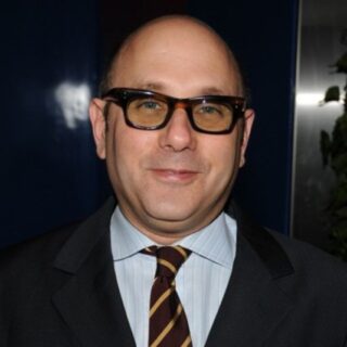 'Sex and the City' Star Willie Garson Dies at 57 from Cancer