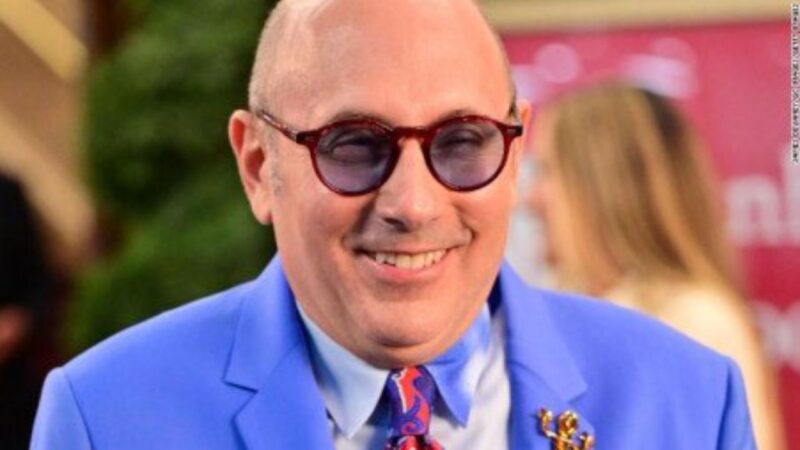Willie Garson passed away at the age of 57 due to cancer