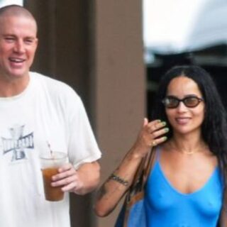 Zoë Kravitz Divorce Came After Rumors of Channing Tatum