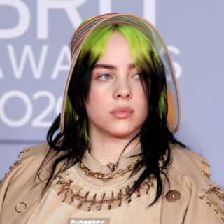Billie Eilish Says She Lost 100k Instagram Followers Over One Picture Upload