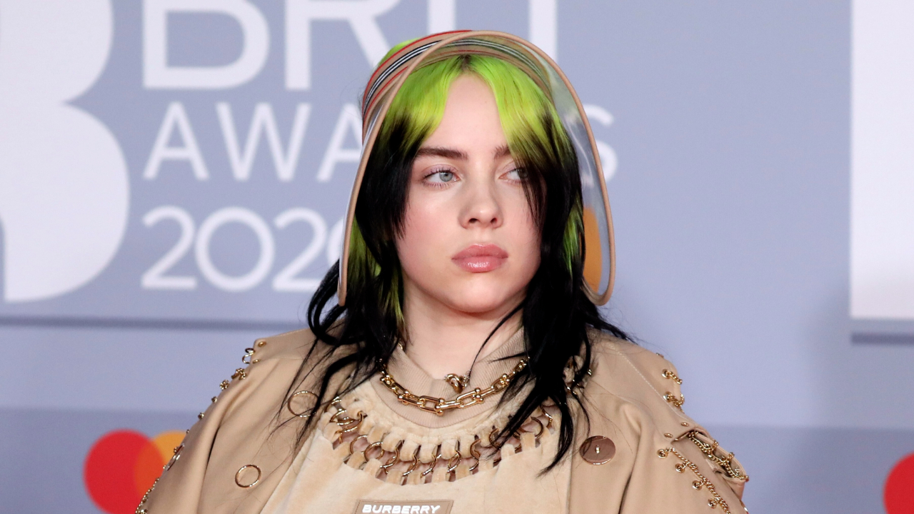 Billie Eilish Says She Lost 100k Instagram Followers Over One Picture Upload