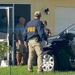 Did Brian Laundrie's Parents Get Arrested After Their House was Searched?