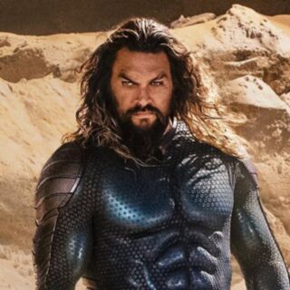 Jason Momoa's New Suit for Aquaman and the Lost Kingdom Looks Amazing!