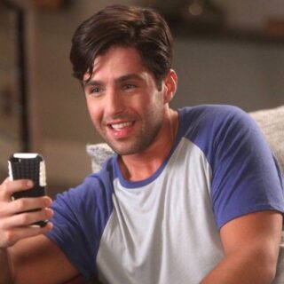 Josh Peck Joins the Cast of 'How I Met Your Father'