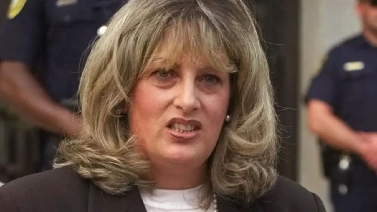 Linda Tripp's Plastic Surgery Over the Years Makes One Crazy Story
